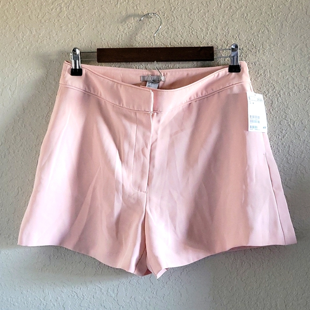 H&M-Shorts
